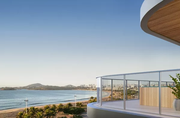 Apartamento Sand Ocean Front - Foto 2