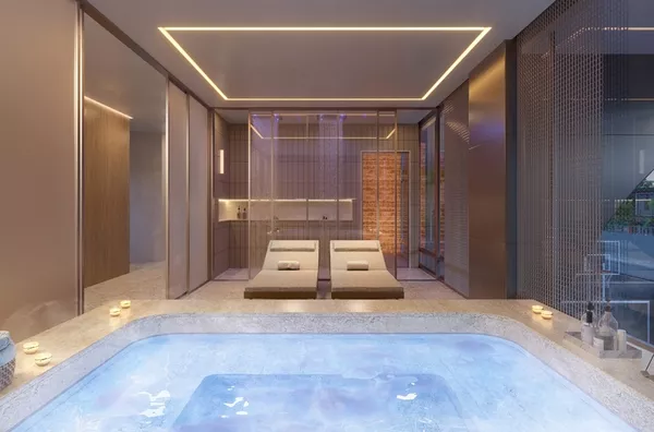 Apartamento Sand Ocean Front - Foto 1