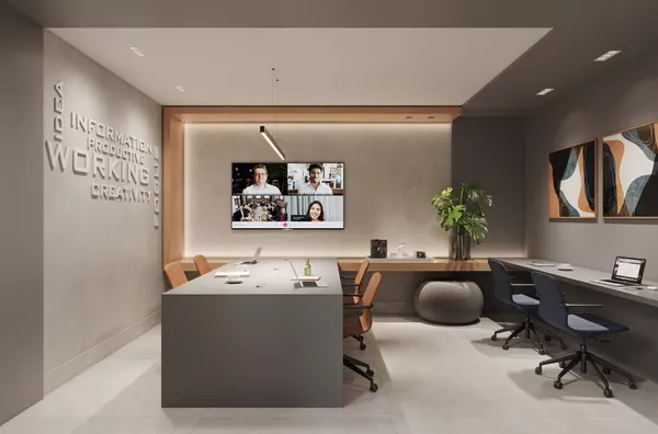 Coworking