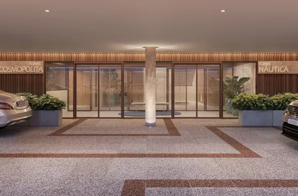 Apartamento Native Exclusive - Residencial - Foto 6