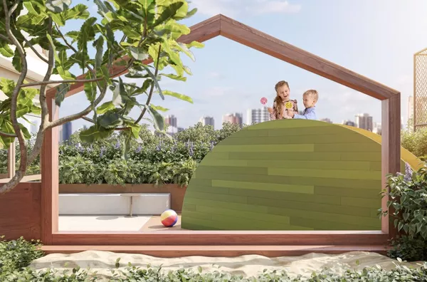 Apartamento Native Exclusive - Residencial - Foto 5