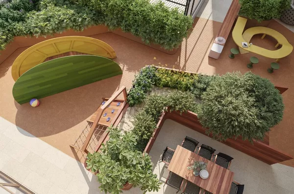 Apartamento Native Exclusive - Residencial - Foto 4