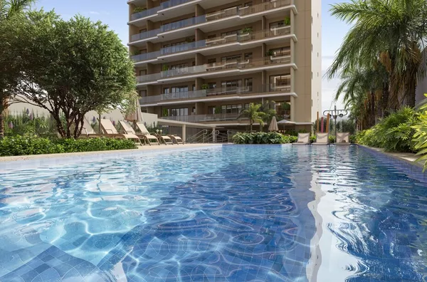 Apartamento Native Exclusive - Residencial - Foto 3