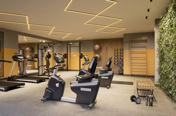 Fitness