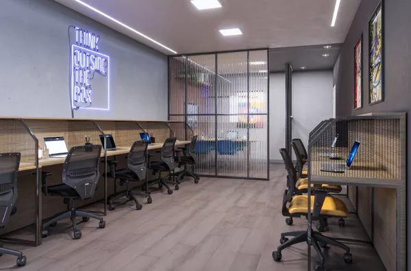 Coworking