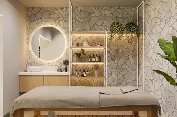 Spa