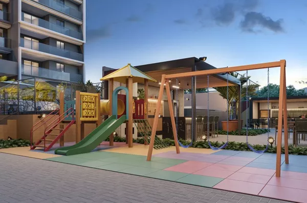 Apartamento RZ 25 Residencial Club - Foto 6