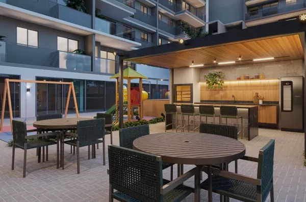 Apartamento RZ 25 Residencial Club - Foto 5