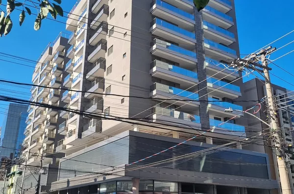 Apartamento Antônio Carneiro Maia