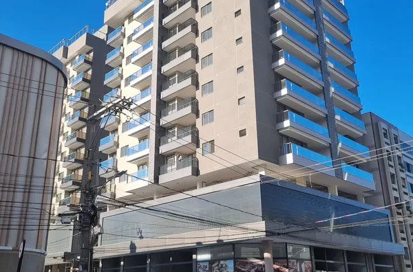 Apartamento Antônio Carneiro Maia