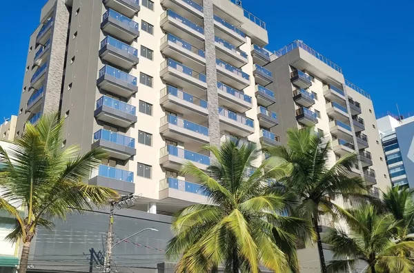 Apartamento Antônio Carneiro Maia