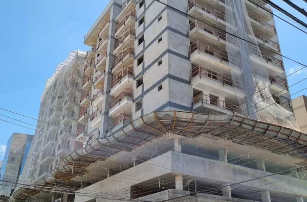 Apartamento Antônio Carneiro Maia