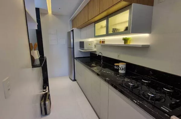 Decorado - Cozinha