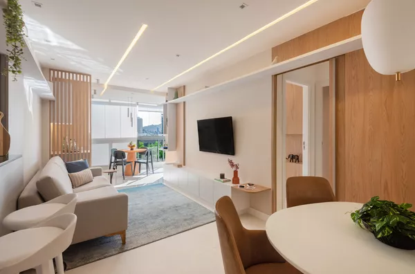 Decorado - Living
