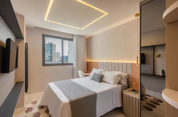 Decorado - Quarto