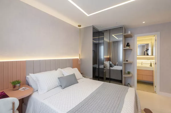 Decorado - Quarto