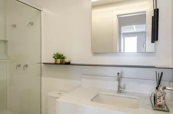 Apartamento Solar Bougainville - Foto 6