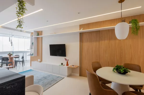 Apartamento Solar Bougainville - Foto 5