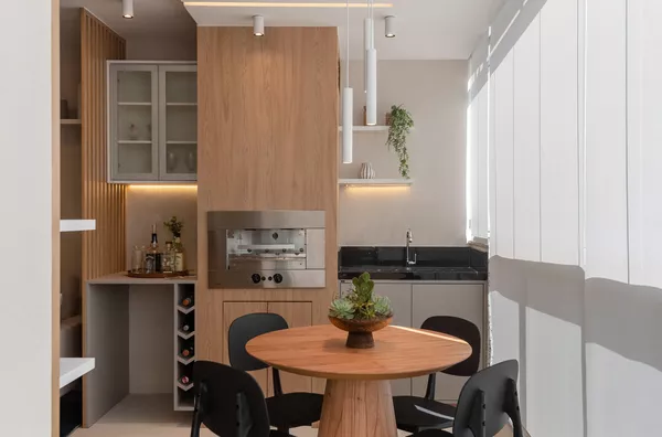 Apartamento Solar Bougainville - Foto 4