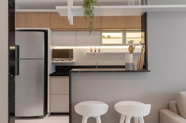 Apartamento Solar Bougainville - Foto 3