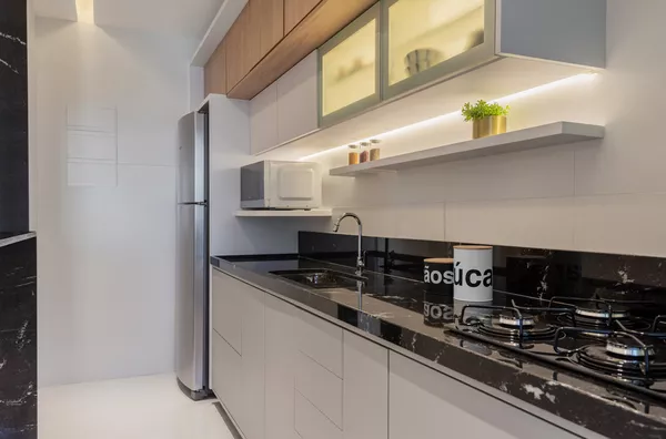 Apartamento Solar Bougainville - Foto 2