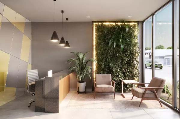 Studio Canal One - Residencial - Foto 2