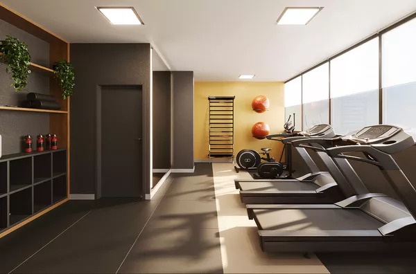 Studio Canal One - Residencial - Foto 6