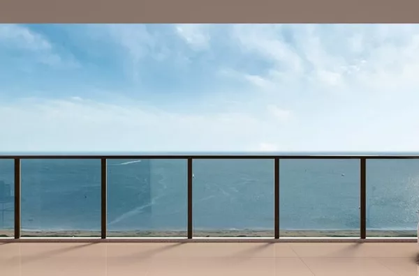 Terraço