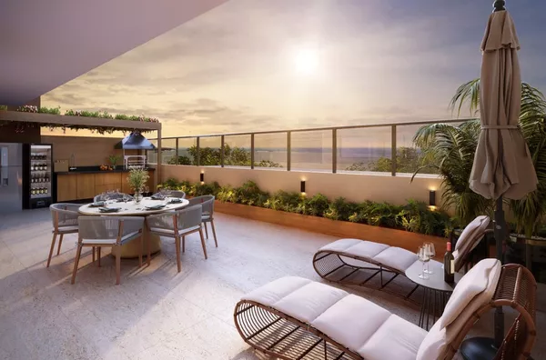 Apartamento Kalea Residence - Foto 1