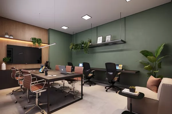 Coworking