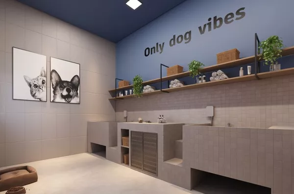 Pet care
