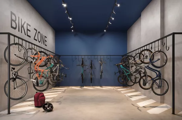 Apartamento Kalea Residence - Foto 4