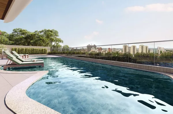 Apartamento Kalea Residence - Foto 2