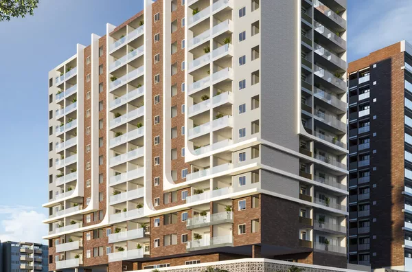 Apartamento Catamarã - Foto 1