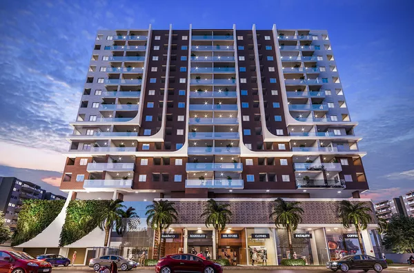 Apartamento Catamarã - Foto 2