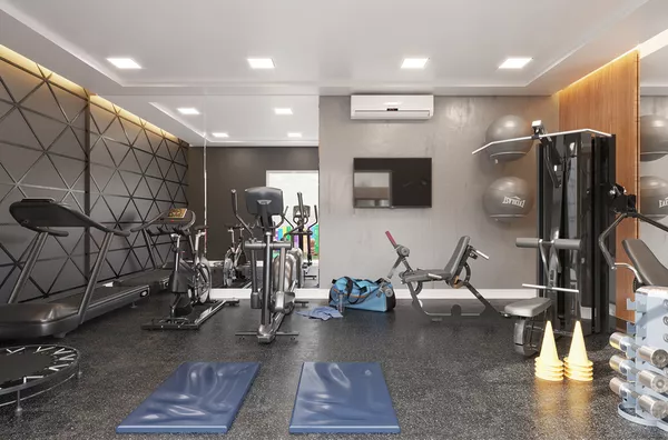 Apartamento Catamarã - Foto 4