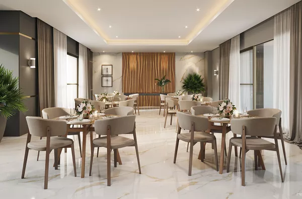 Apartamento Catamarã - Foto 5