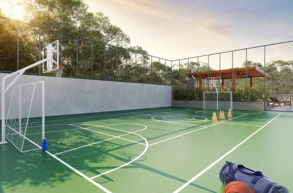 Apartamento Kalea Residence - Foto 3