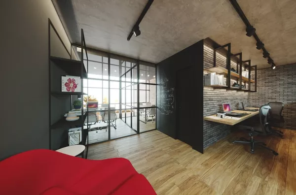 Coworking