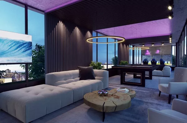 Apartamento 265.Brooklyn - Foto 2