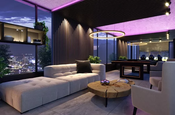 Apartamento 265.Brooklyn - Foto 3