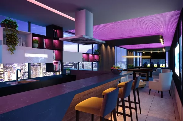 Apartamento 265.Brooklyn - Foto 4