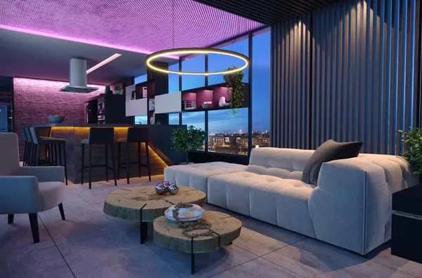 Apartamento 265.Brooklyn - Foto 5