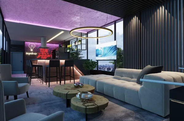 Apartamento 265.Brooklyn - Foto 6