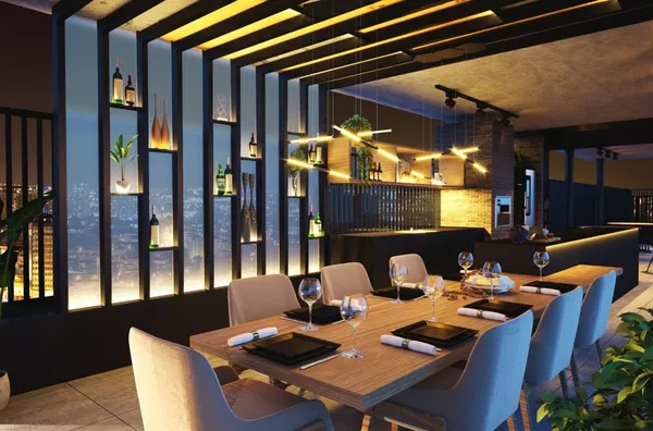 Apartamento 265.Brooklyn - Foto 1