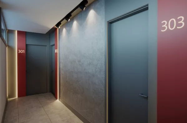 Hall