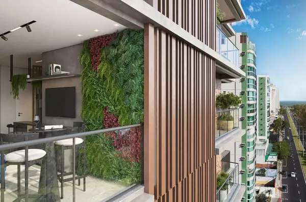 Terraço