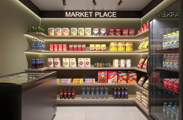 Market