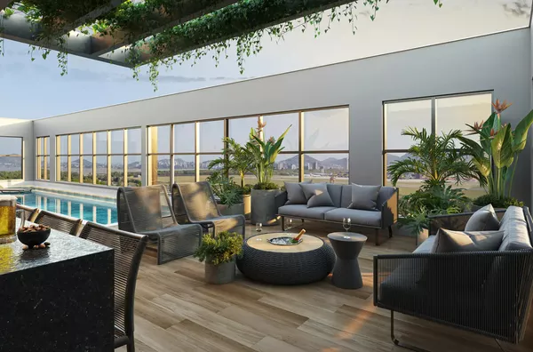 Apartamento Ônix - Foto 5