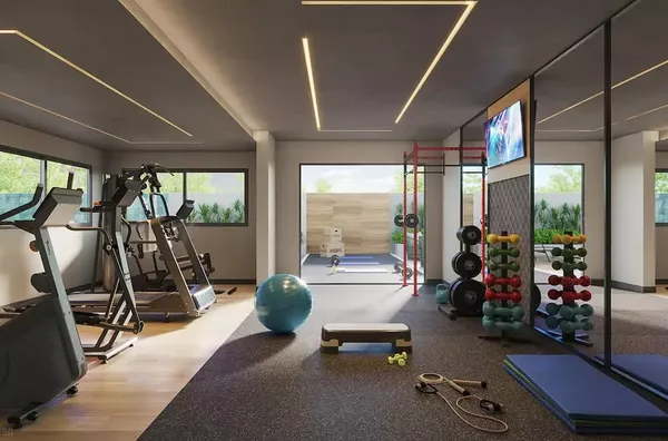Fitness